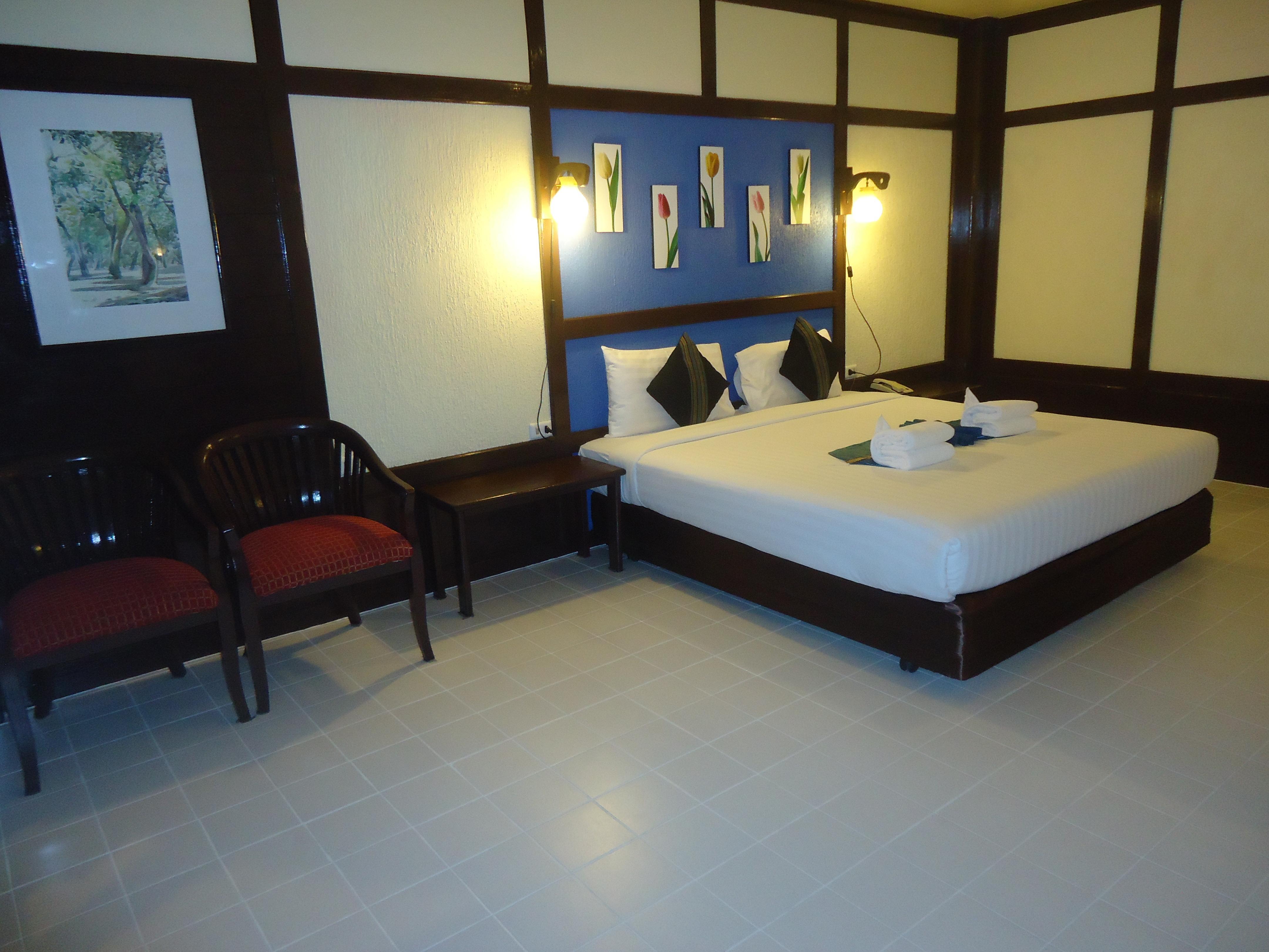 Nova Samui Resort Bãi biển Chaweng Ngoại thất bức ảnh