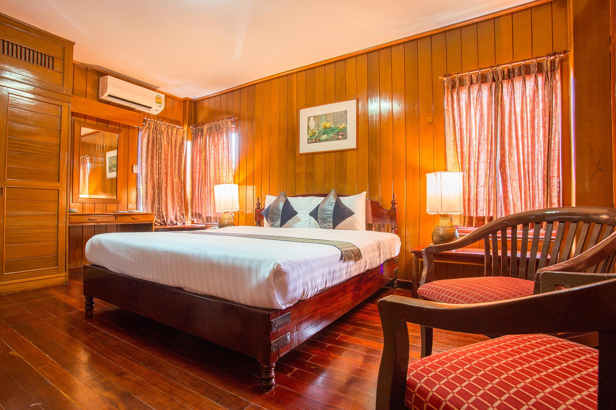 Nova Samui Resort Bãi biển Chaweng Ngoại thất bức ảnh