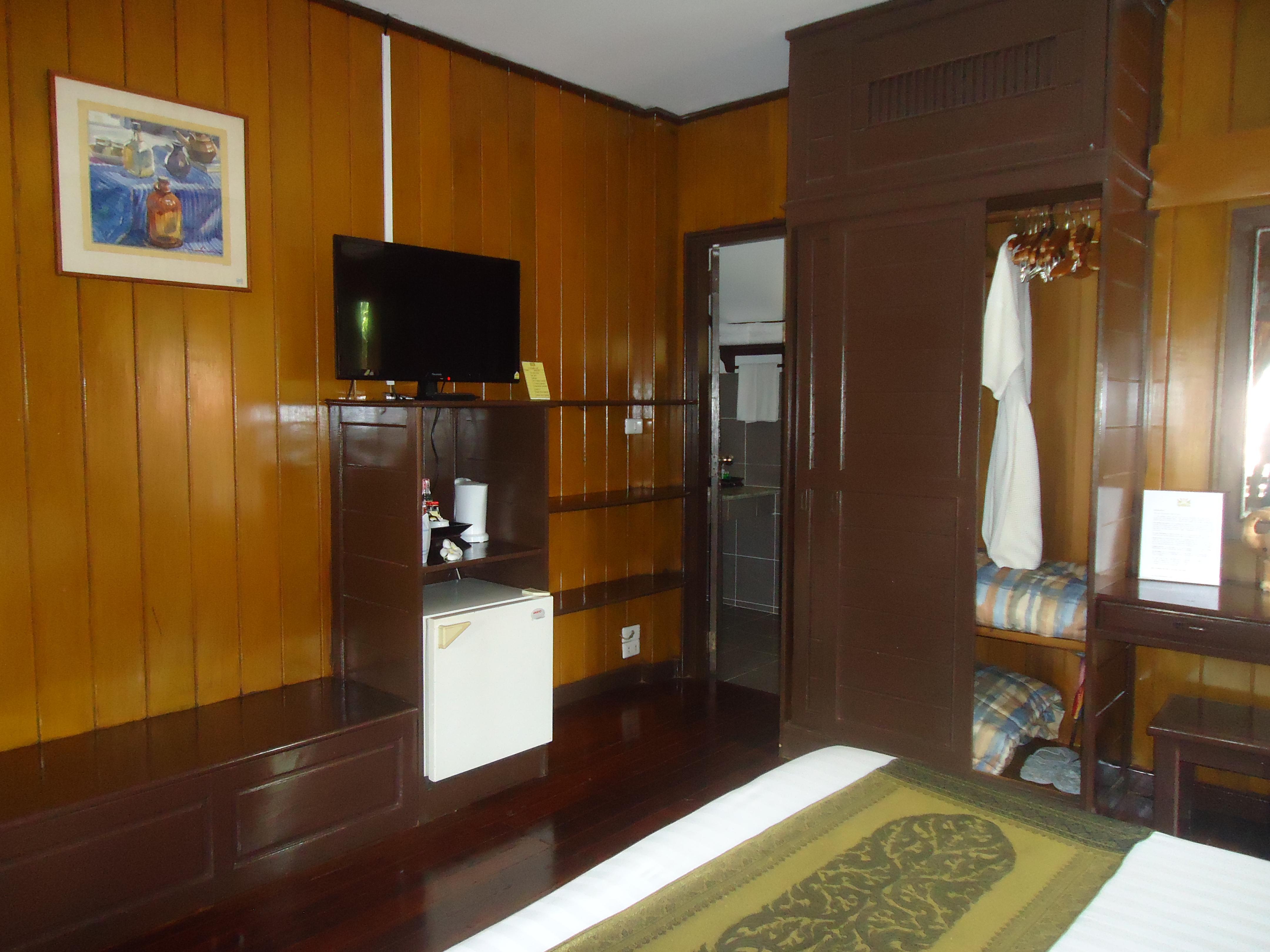 Nova Samui Resort Bãi biển Chaweng Ngoại thất bức ảnh