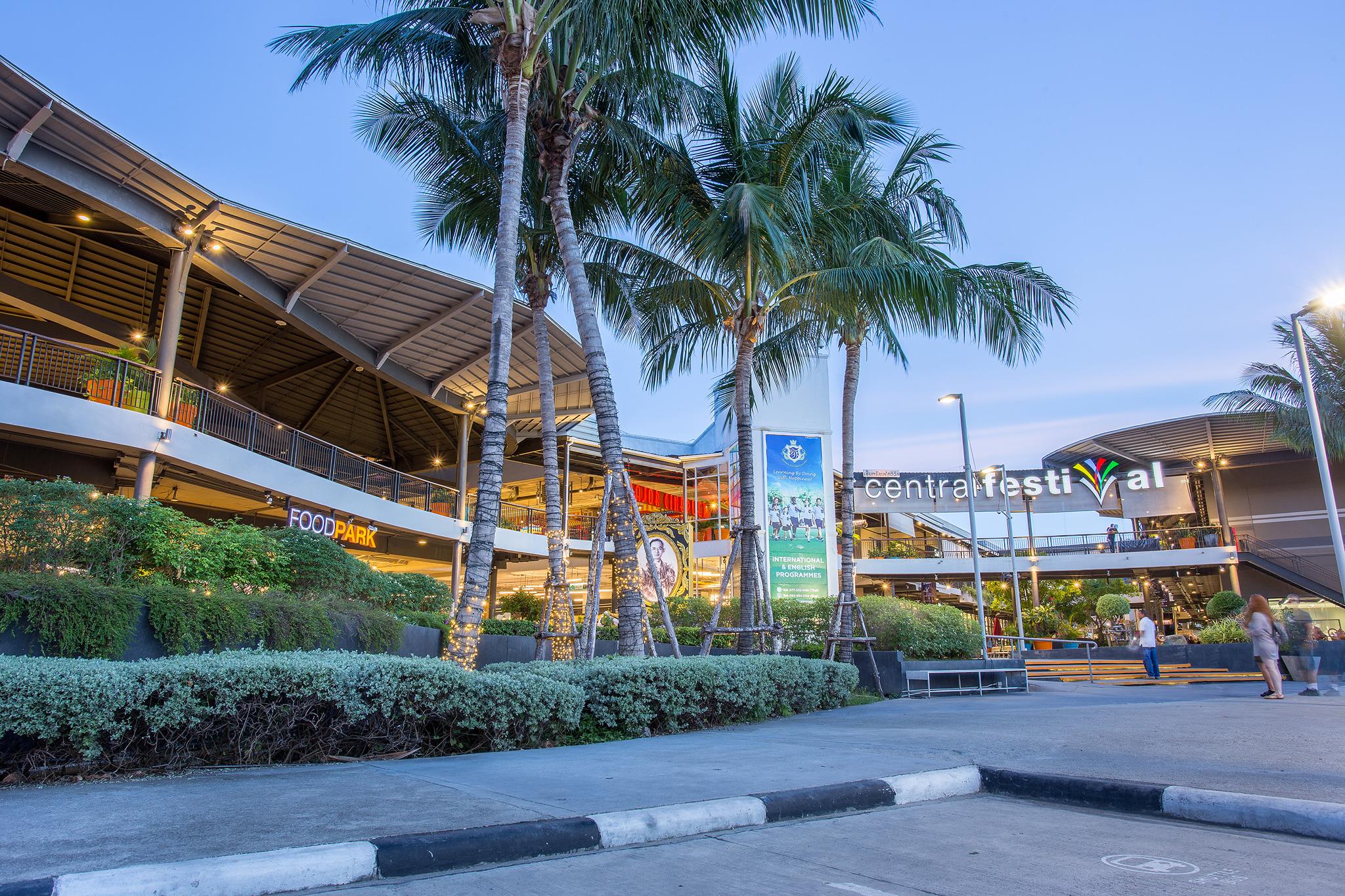 Nova Samui Resort Bãi biển Chaweng Ngoại thất bức ảnh
