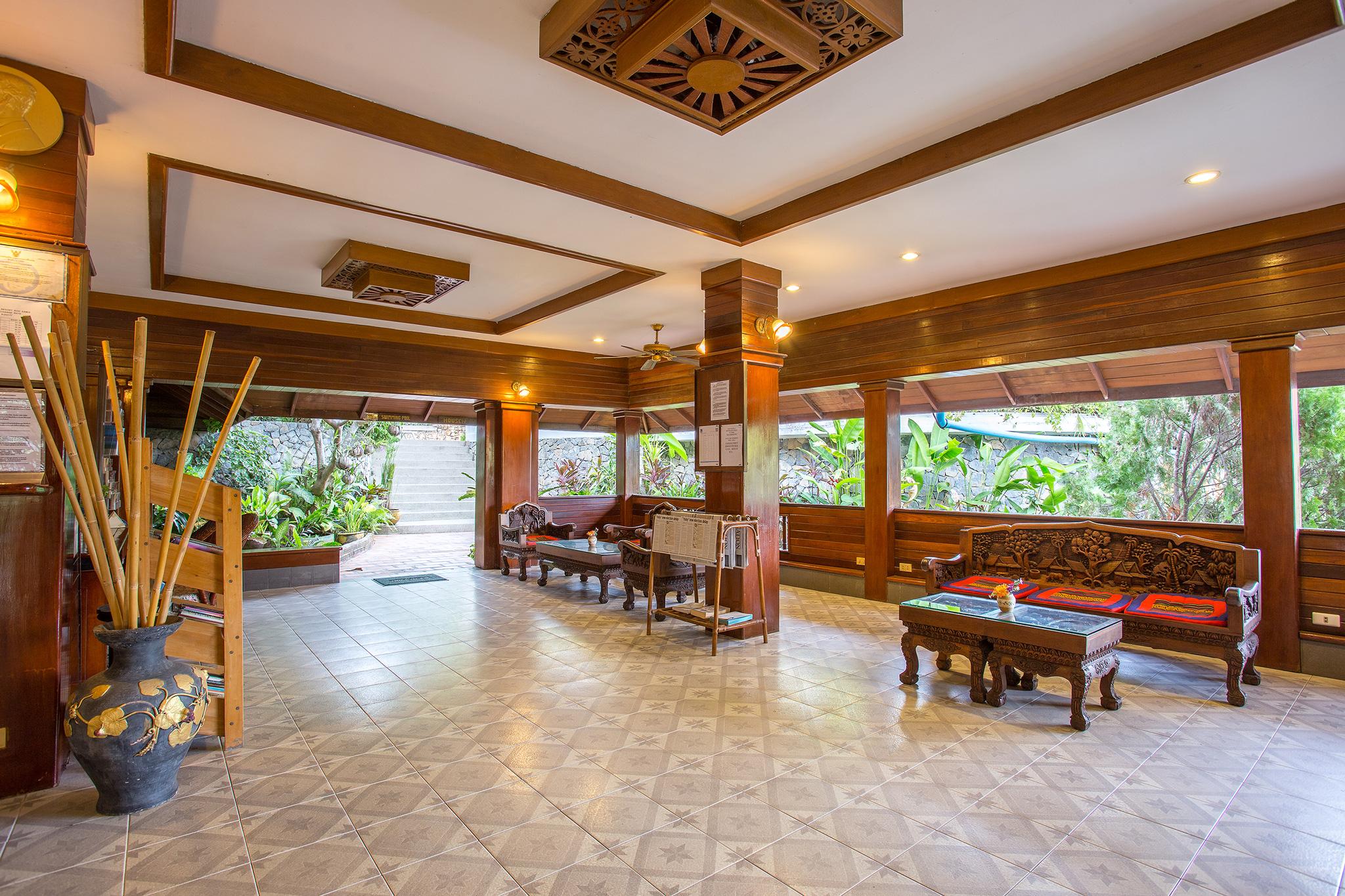 Nova Samui Resort Bãi biển Chaweng Ngoại thất bức ảnh