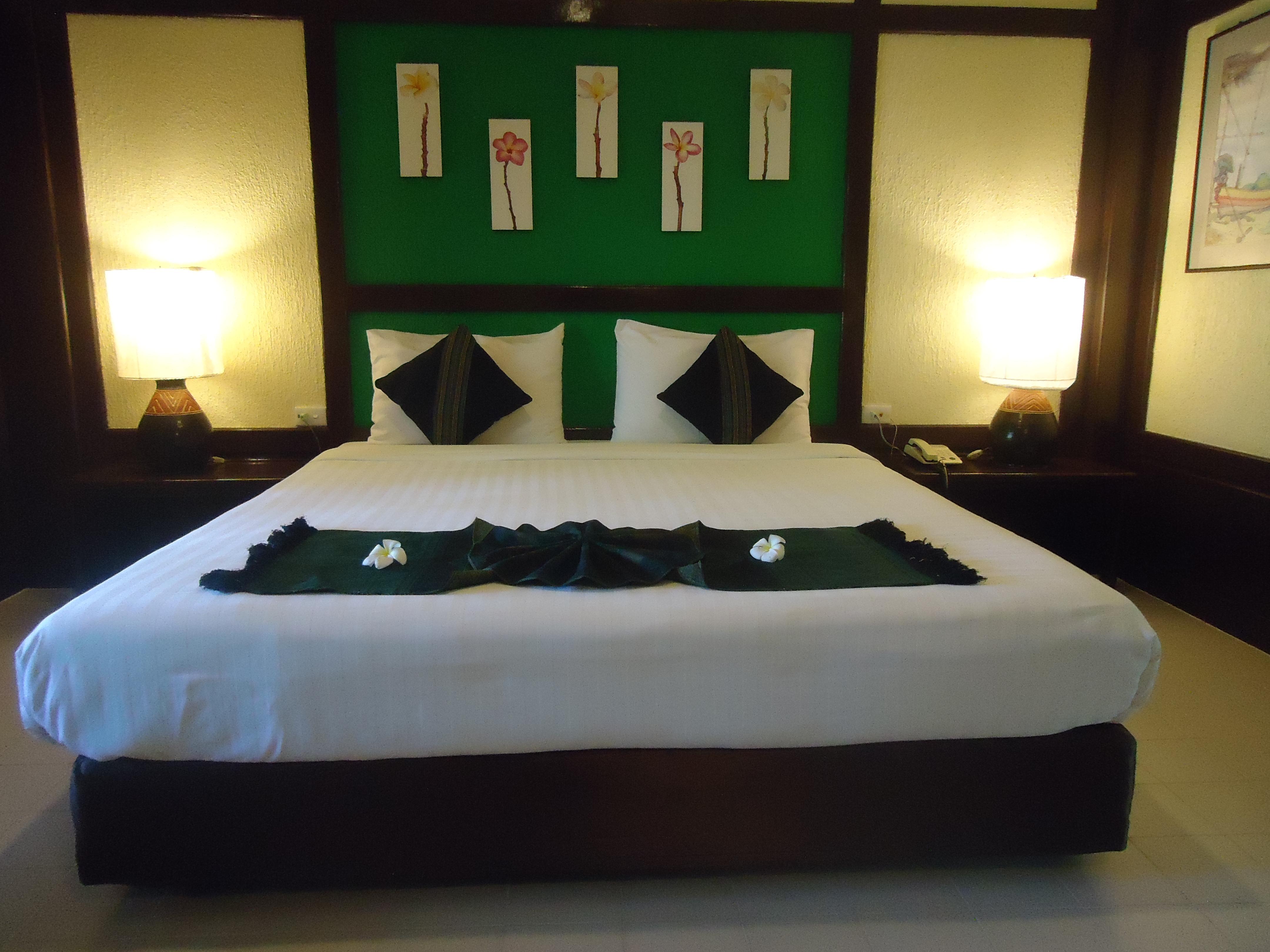 Nova Samui Resort Bãi biển Chaweng Ngoại thất bức ảnh