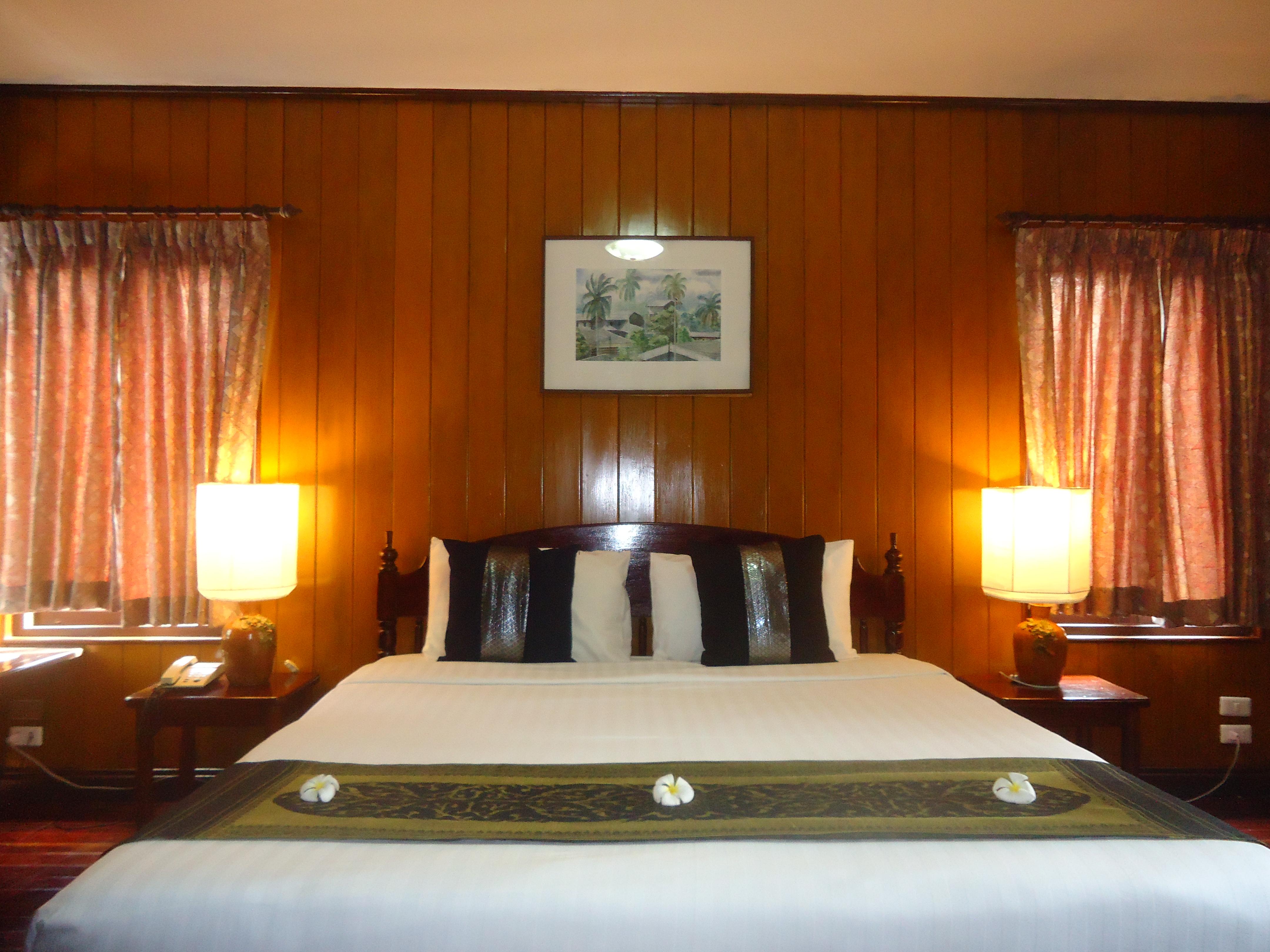 Nova Samui Resort Bãi biển Chaweng Ngoại thất bức ảnh