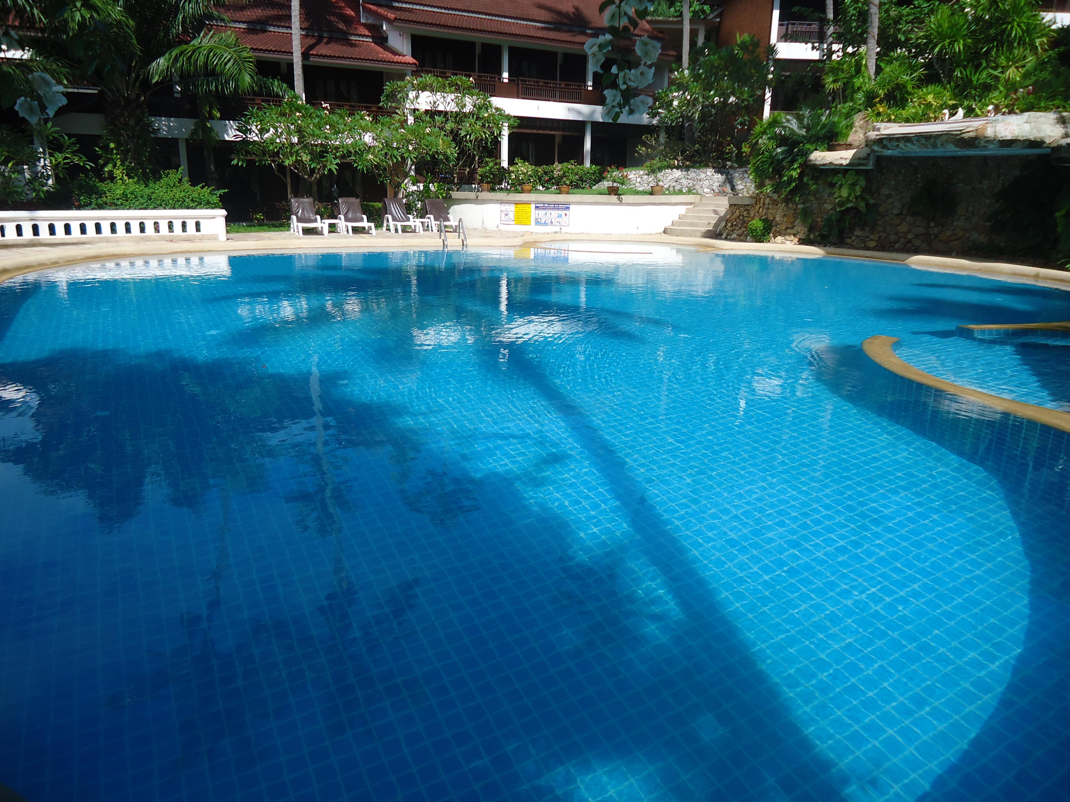 Nova Samui Resort Bãi biển Chaweng Ngoại thất bức ảnh