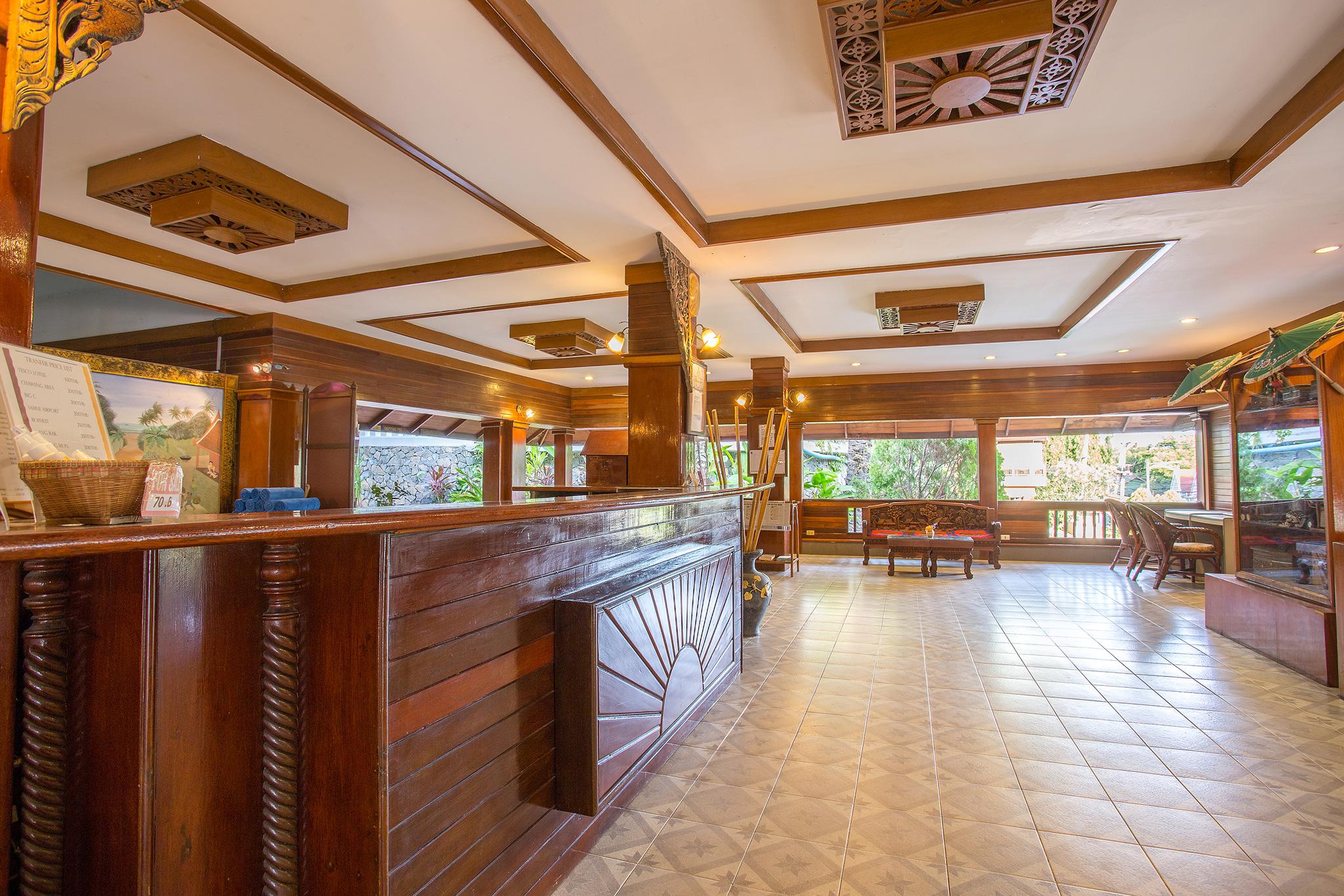 Nova Samui Resort Bãi biển Chaweng Ngoại thất bức ảnh