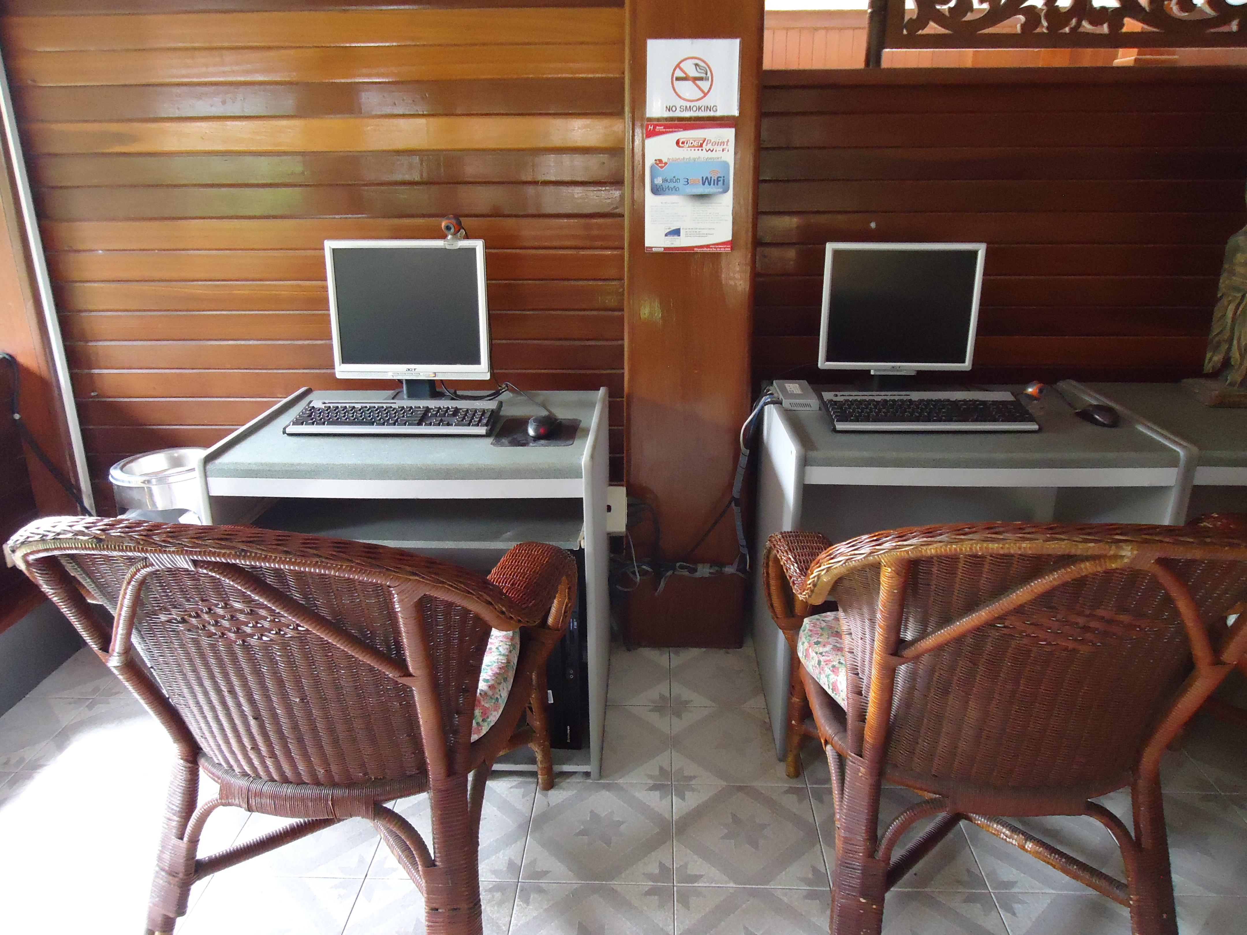 Nova Samui Resort Bãi biển Chaweng Ngoại thất bức ảnh