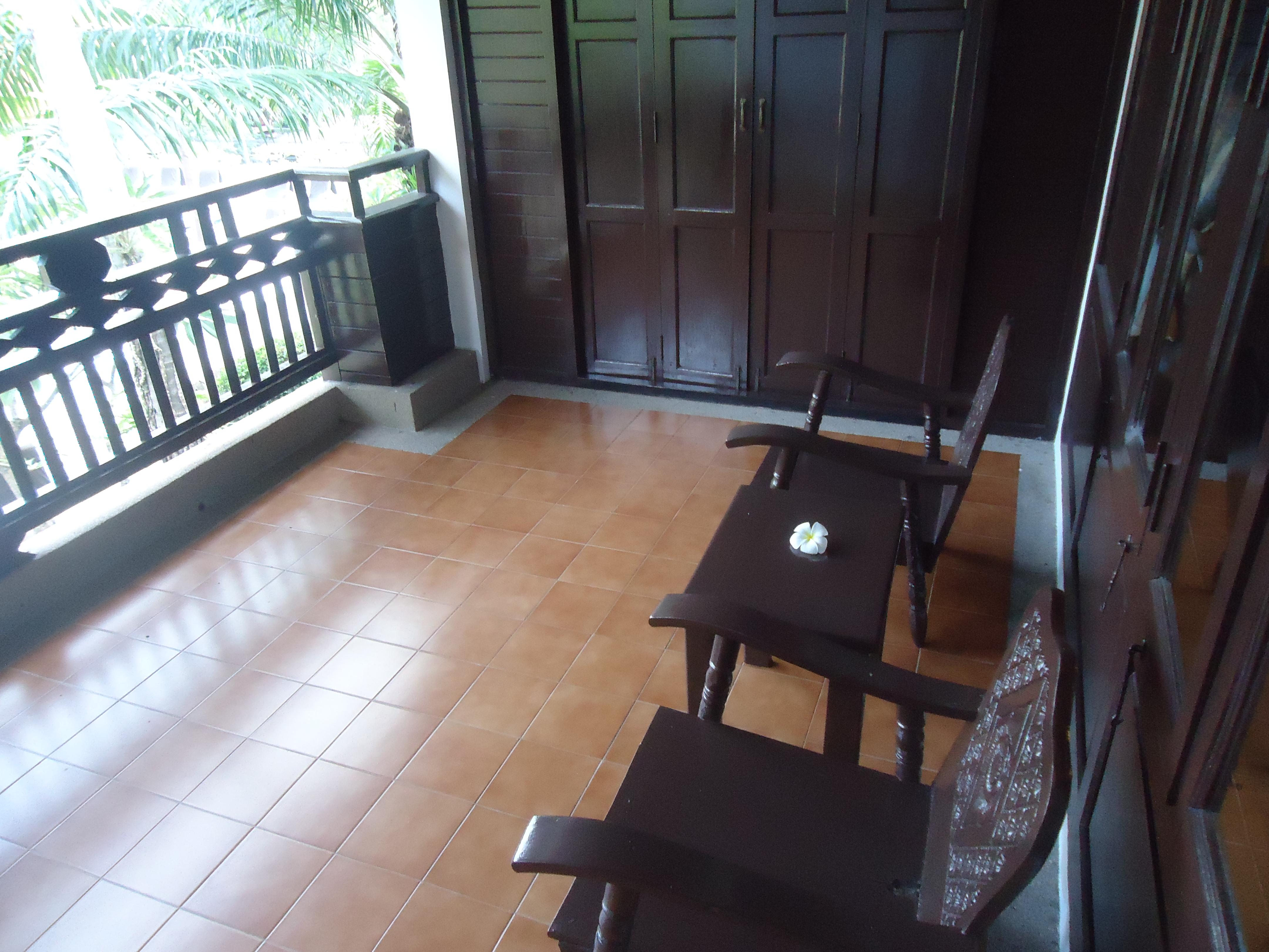 Nova Samui Resort Bãi biển Chaweng Ngoại thất bức ảnh