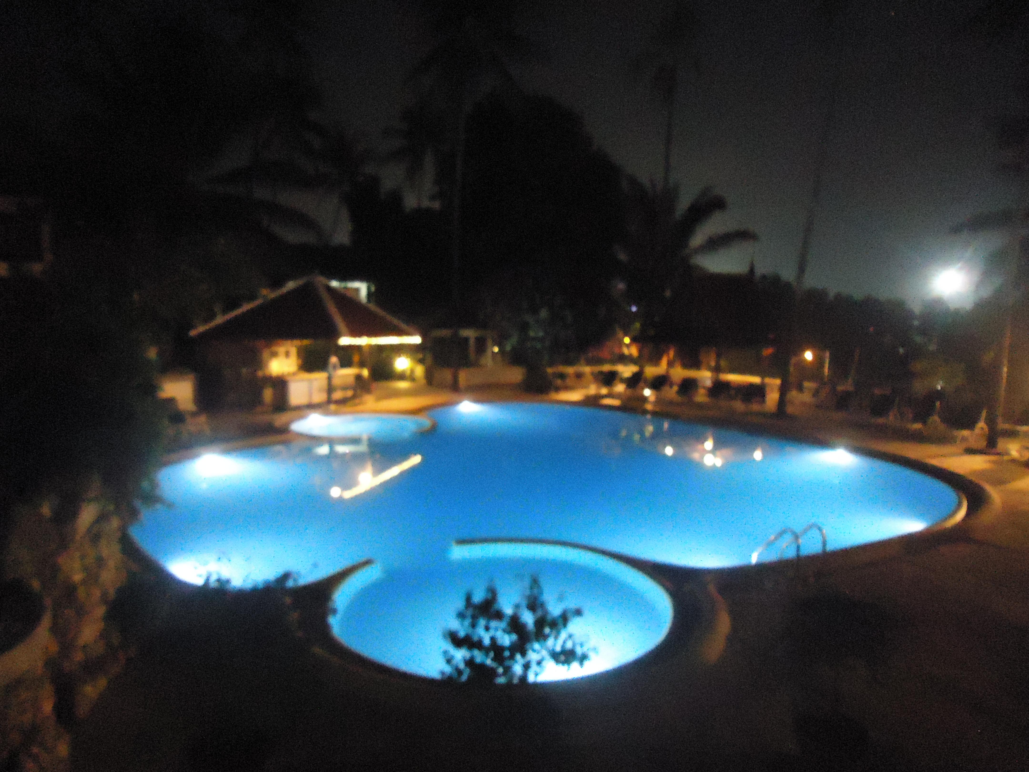 Nova Samui Resort Bãi biển Chaweng Ngoại thất bức ảnh