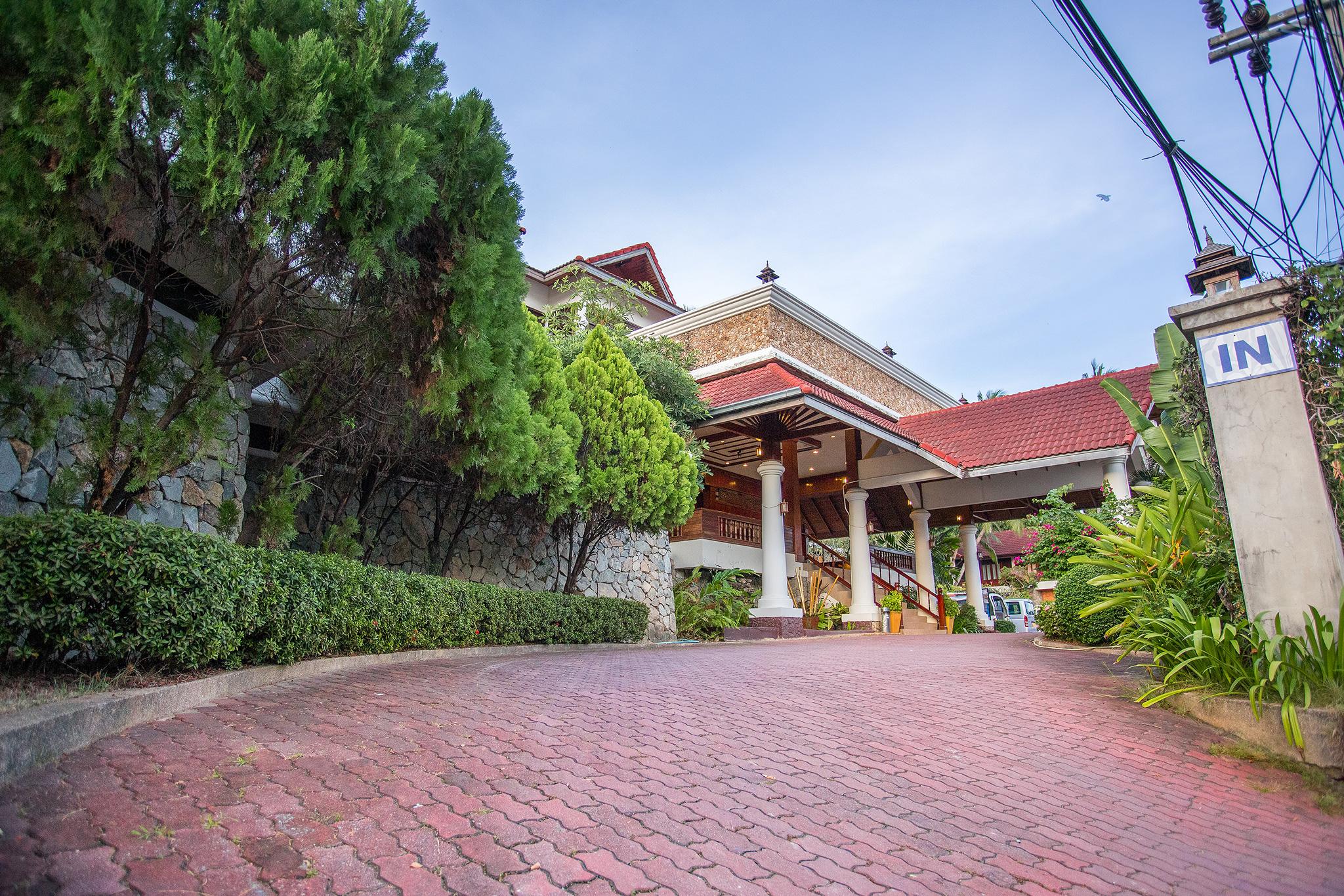 Nova Samui Resort Bãi biển Chaweng Ngoại thất bức ảnh