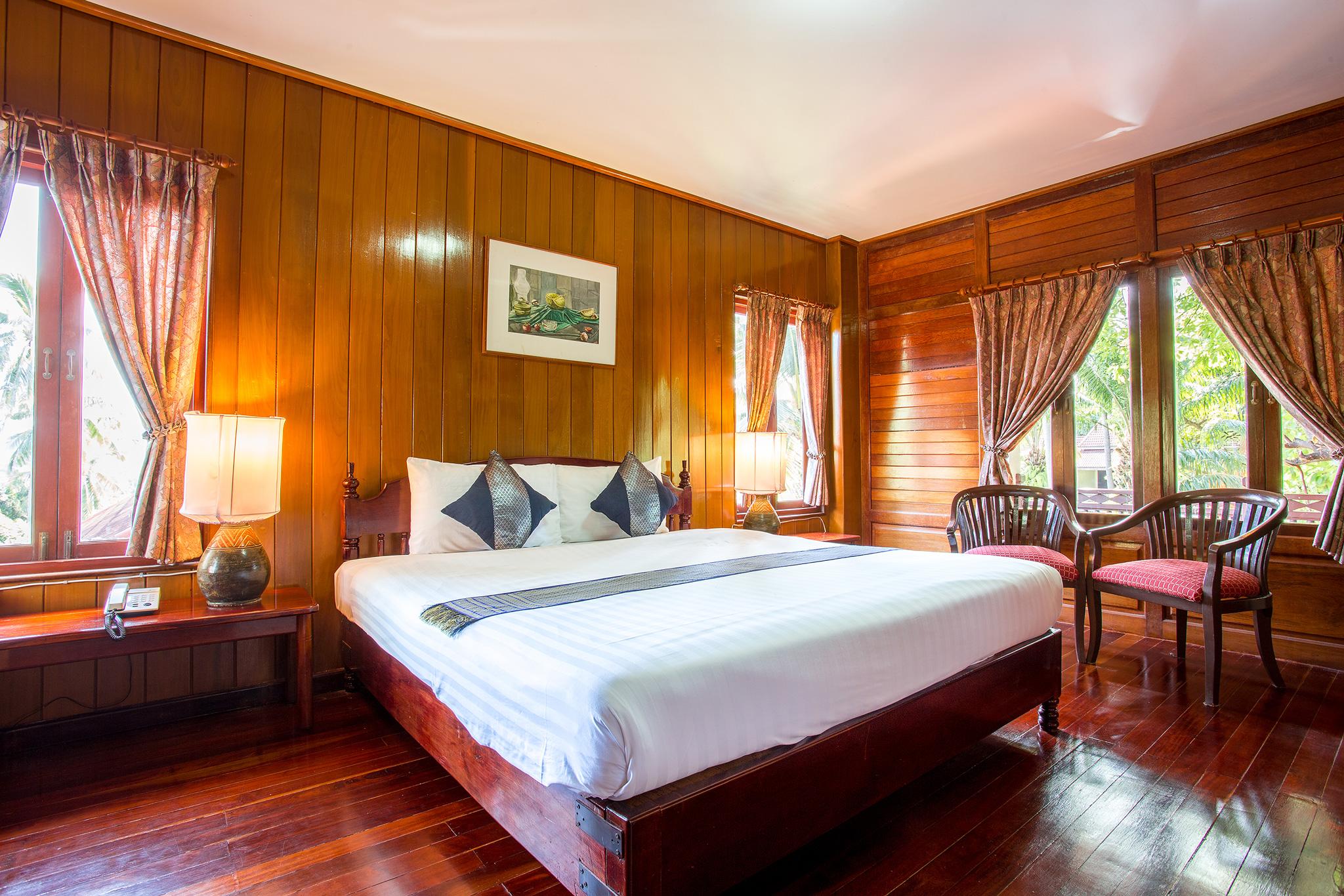 Nova Samui Resort Bãi biển Chaweng Ngoại thất bức ảnh