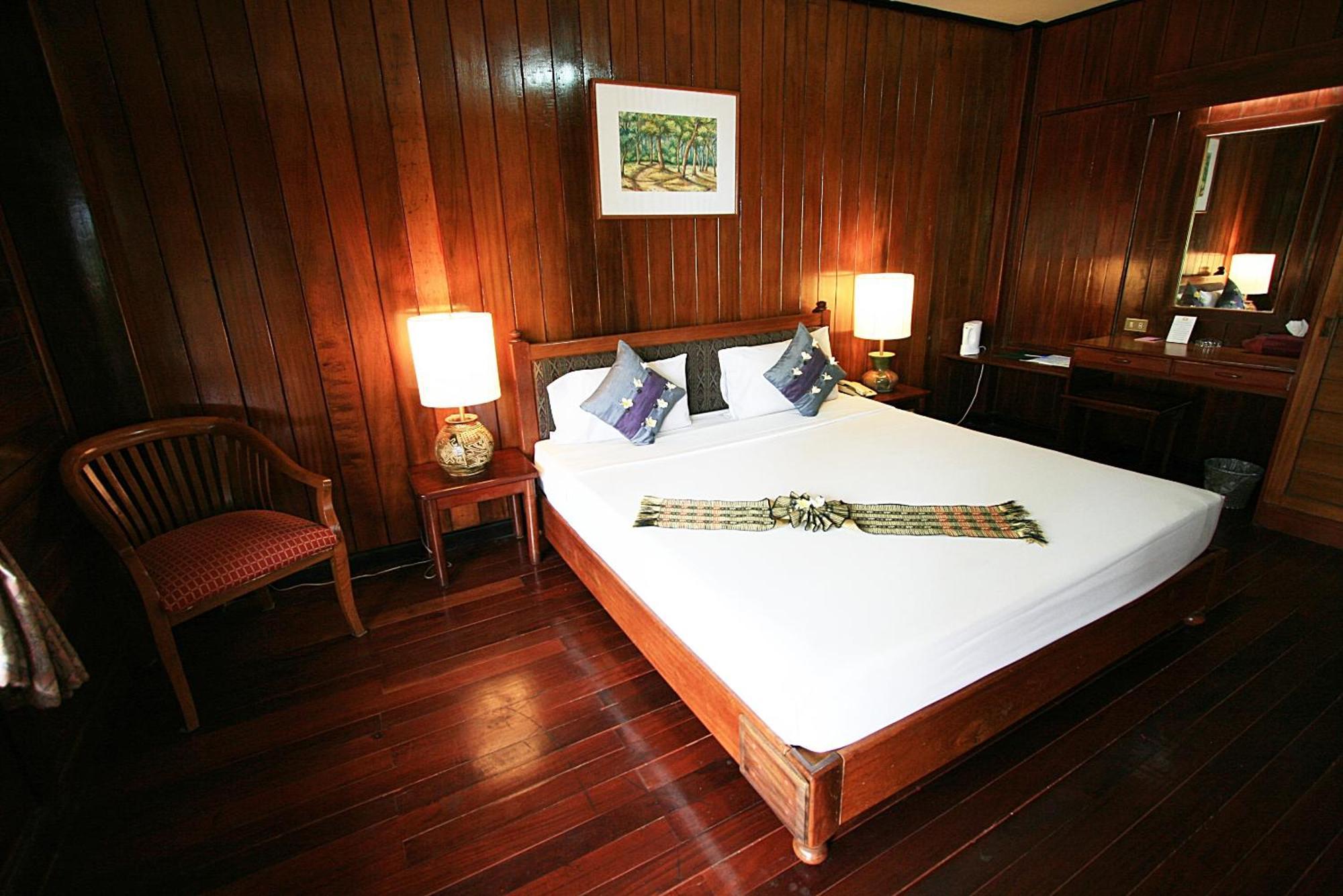 Nova Samui Resort Bãi biển Chaweng Ngoại thất bức ảnh