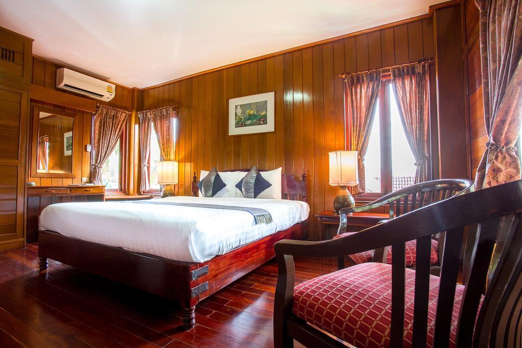 Nova Samui Resort Bãi biển Chaweng Ngoại thất bức ảnh